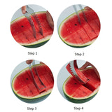 Premium Watermelon Slicer Cutter