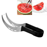 Premium Watermelon Slicer Cutter