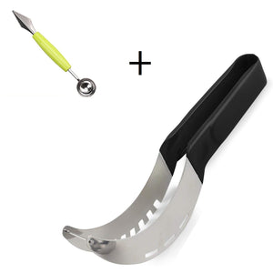 Premium Watermelon Slicer Cutter