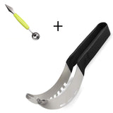 Premium Watermelon Slicer Cutter