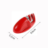 1PC 3 Stages Professional Knife Sharpener Kitchen