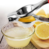 Manual Fruit Press Kitchen Tool