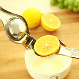 Manual Fruit Press Kitchen Tool